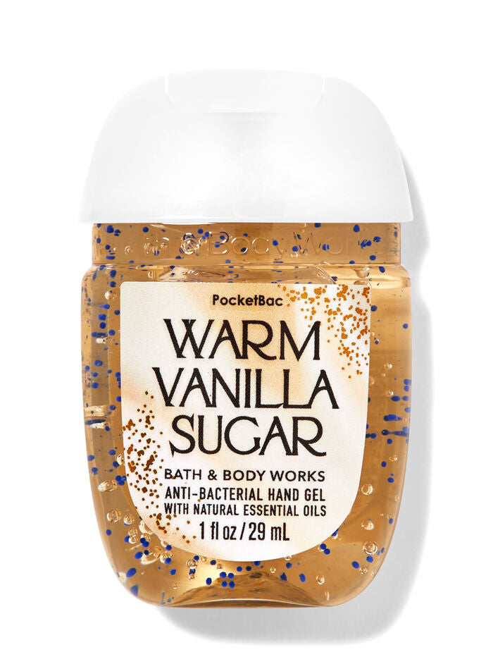 bath & body works cleansing hand gel