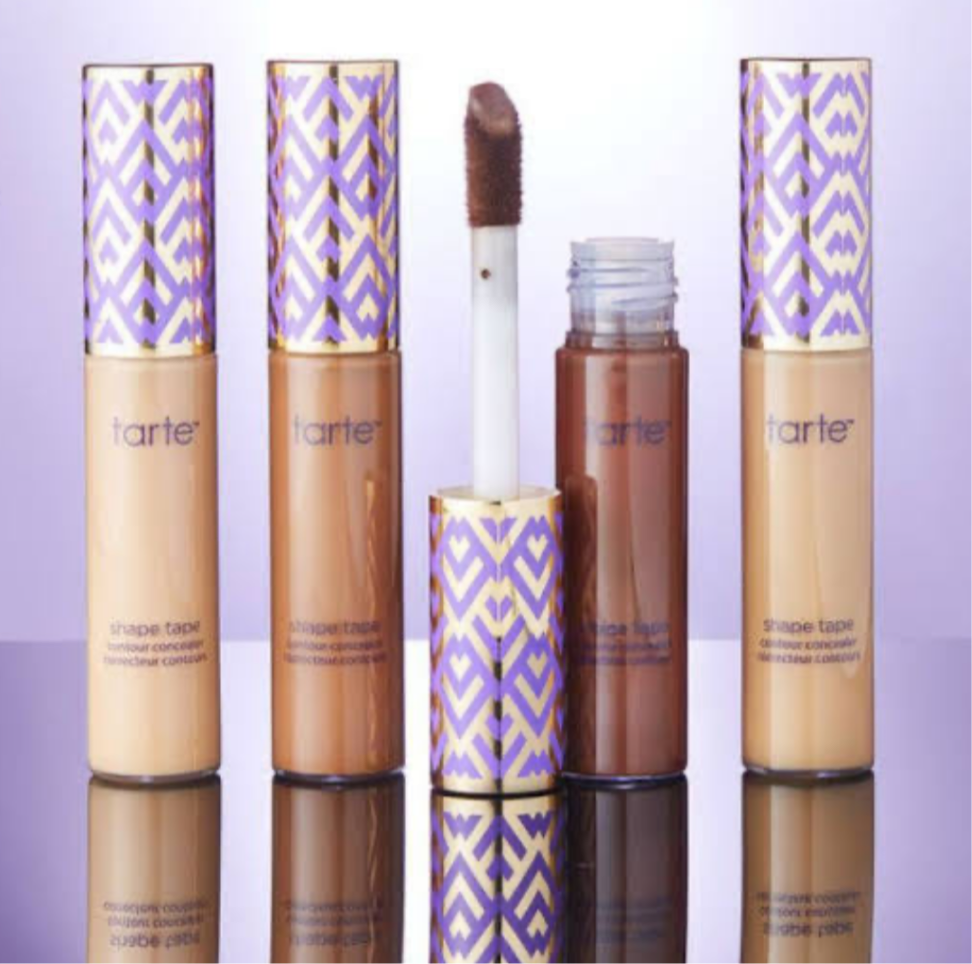 Shape tape - ultra creamy concealer