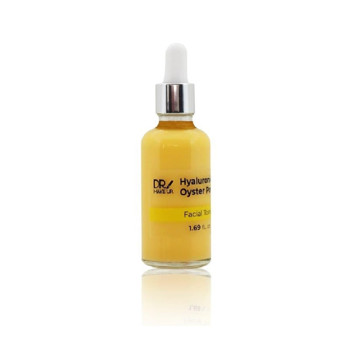 OYSTER POWDER HYALURONIC ACID