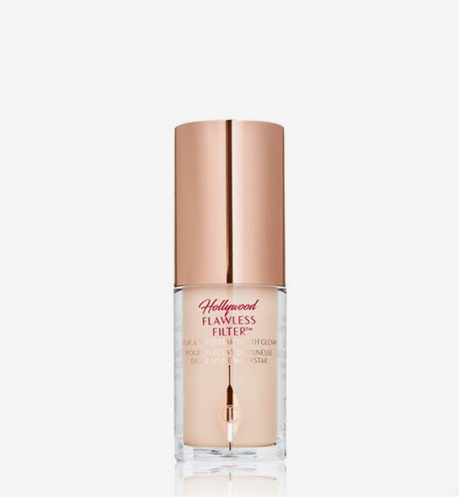 Charlotte Tibury Hollywood FLAWLESS FILTER