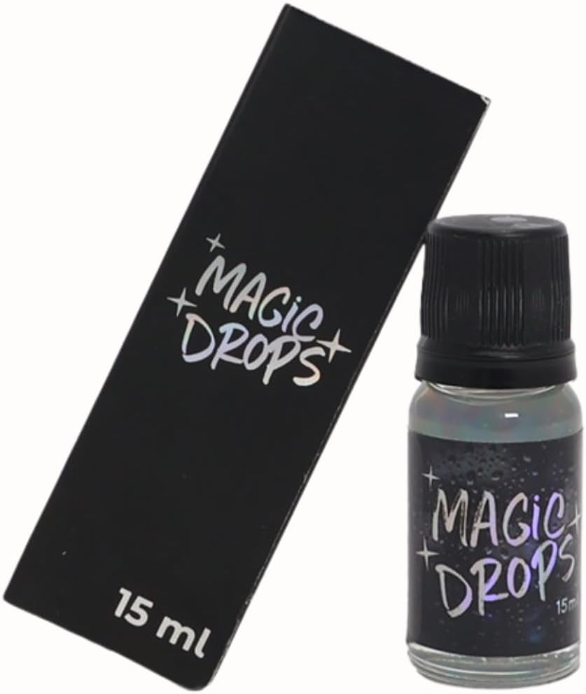 MAGIC DROPS DR MAKE UP.