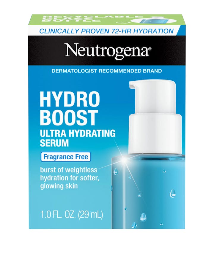 neutrogena hand cream-ultra hydrating serum