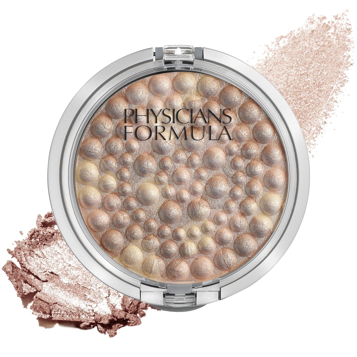 physicians formula powder palette bronzer pearl