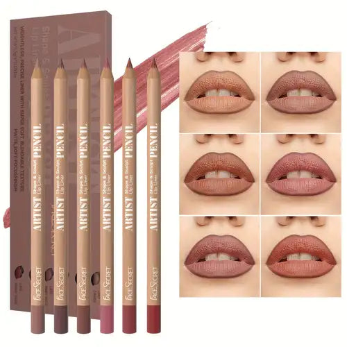FACE SECRET ARTIST SHAPE Y SCULPT LIP LINER