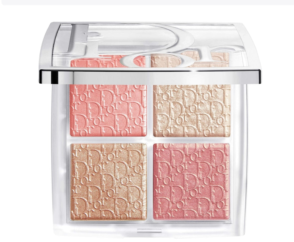 Backstage Glow Face Palette