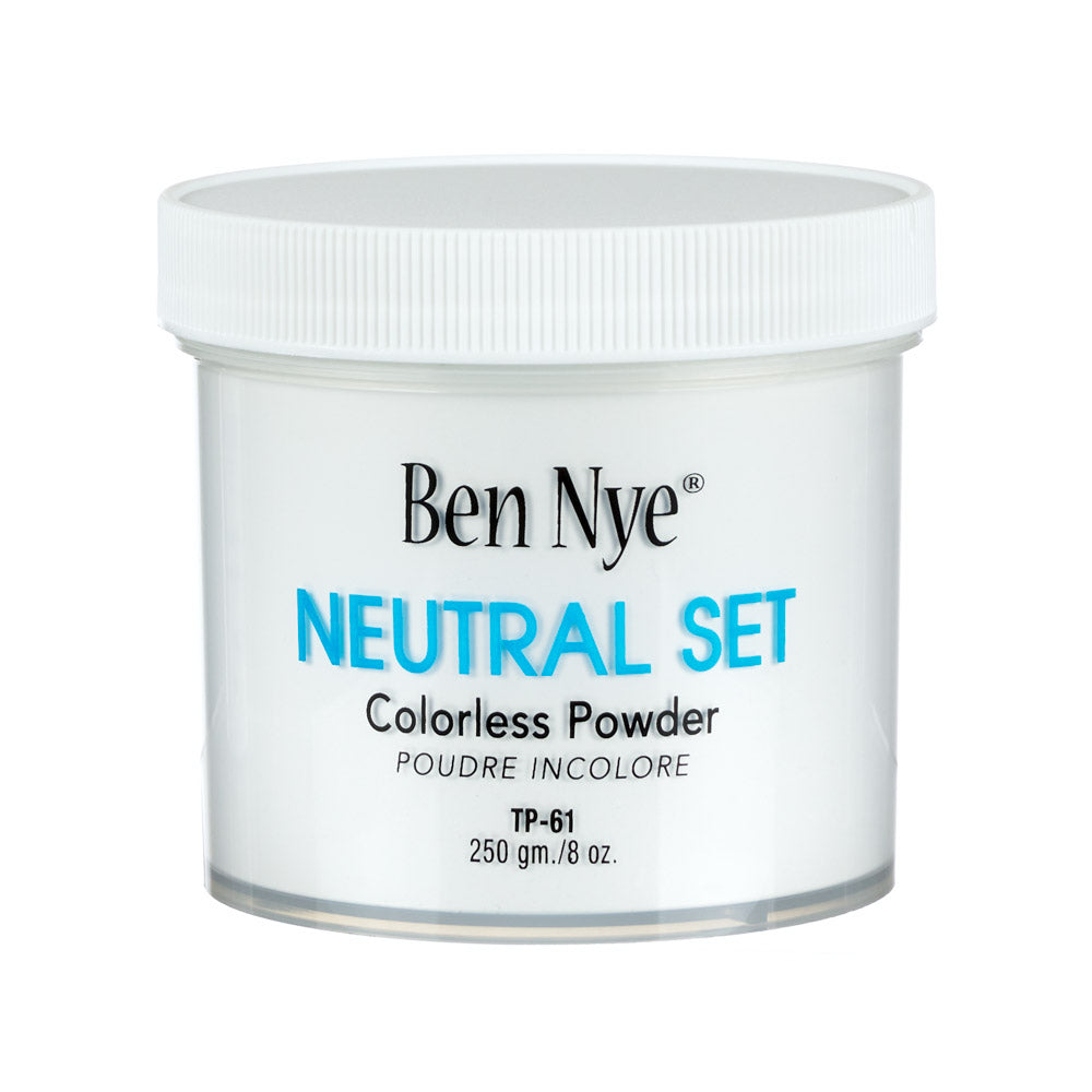 Ben nye Neutral Set Powder