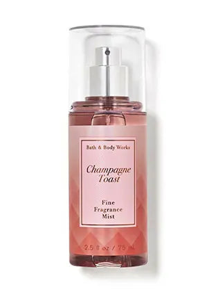 bath y body works perfumes