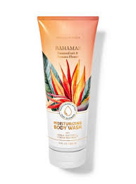 bath y body works bahamas passionfruit jabones