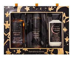 bath and body works sets