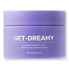 maelys celebrate your dream body get-dreamy