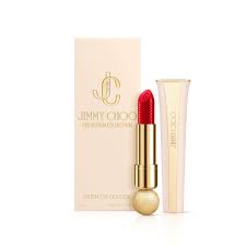 satin lip color 001 red carpet