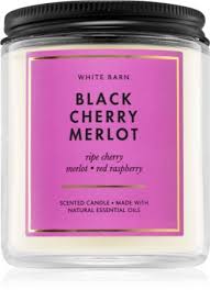 bath and body works velas
