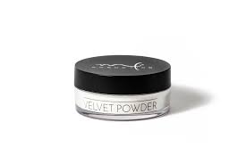 velvet power invisible