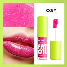 MAYBELUCKY LIP DRIP