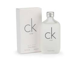 calvin klein perfume eau de toilette