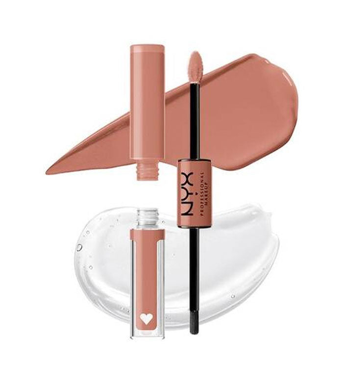 nyx shine loud global citizen