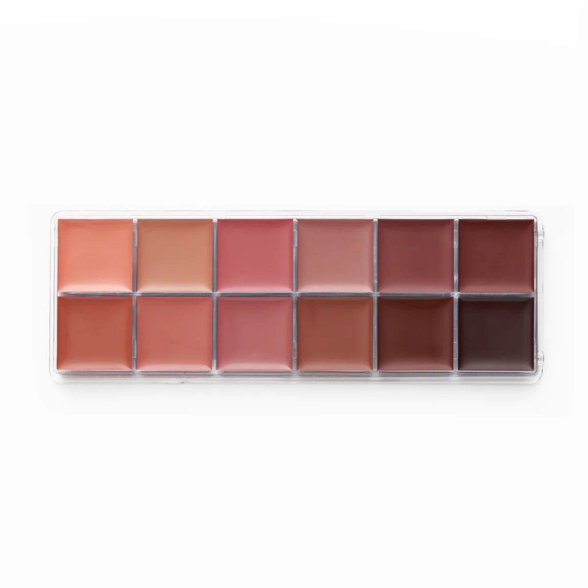 Luxe Cream Palettes