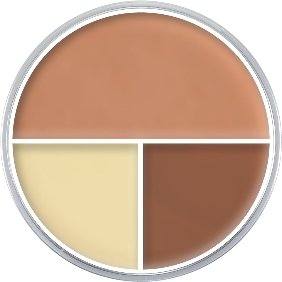Ultra Foundation Trio