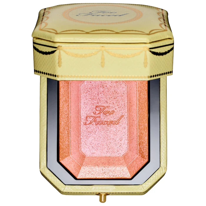 Diamond Light Highlighter - Canary Diamond