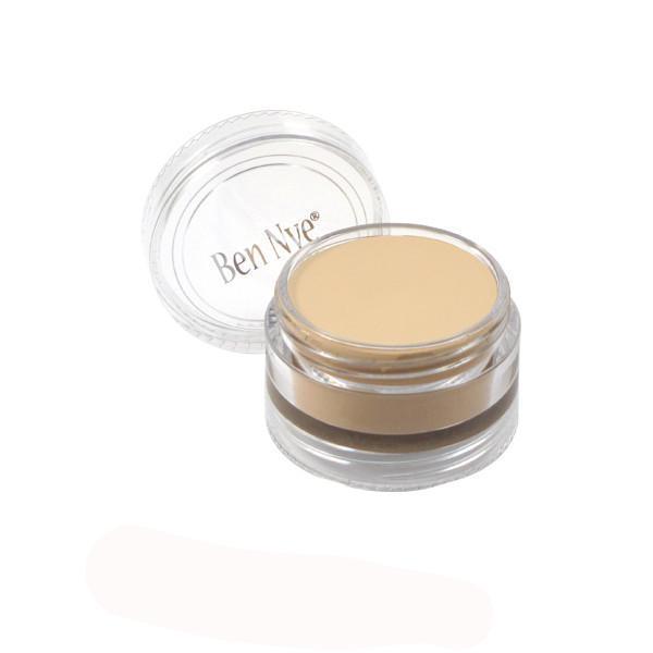 Ben nye Mellow Yellow Concealers