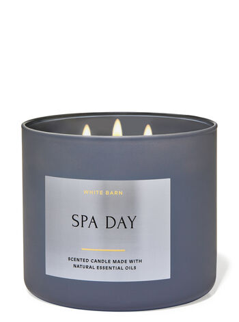 bath and body works velas