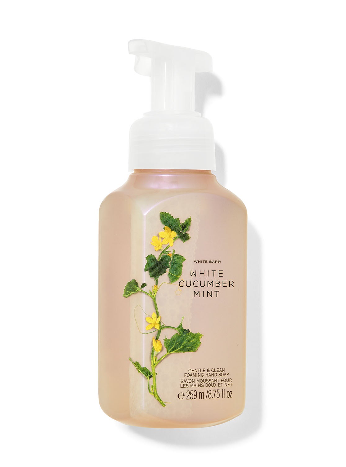 bath and body works hand soap