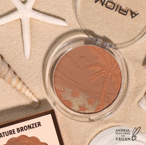 mora signature bronzer