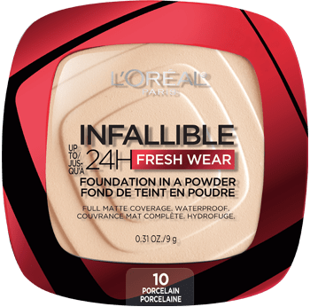 Up To 24h Fresh Wear Foundation In A Powder