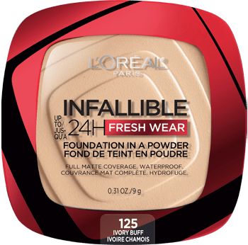 Up To 24h Fresh Wear Foundation In A Powder