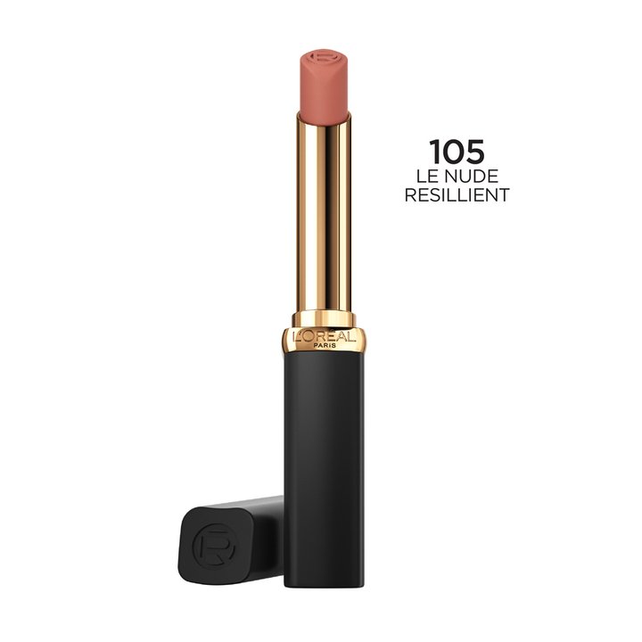 Intense Volume Matte Lipstick