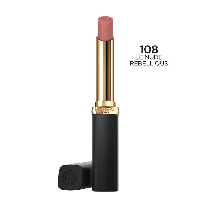 Intense Volume Matte Lipstick