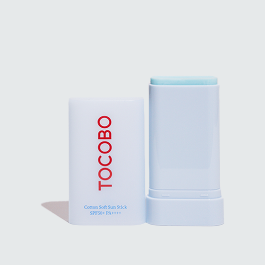 tocobo-cotton soft sun stick spf50 pa++++