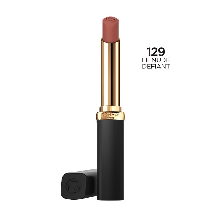 Intense Volume Matte Lipstick