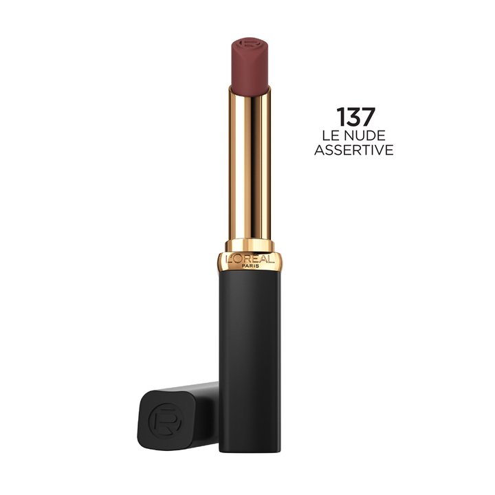 Intense Volume Matte Lipstick