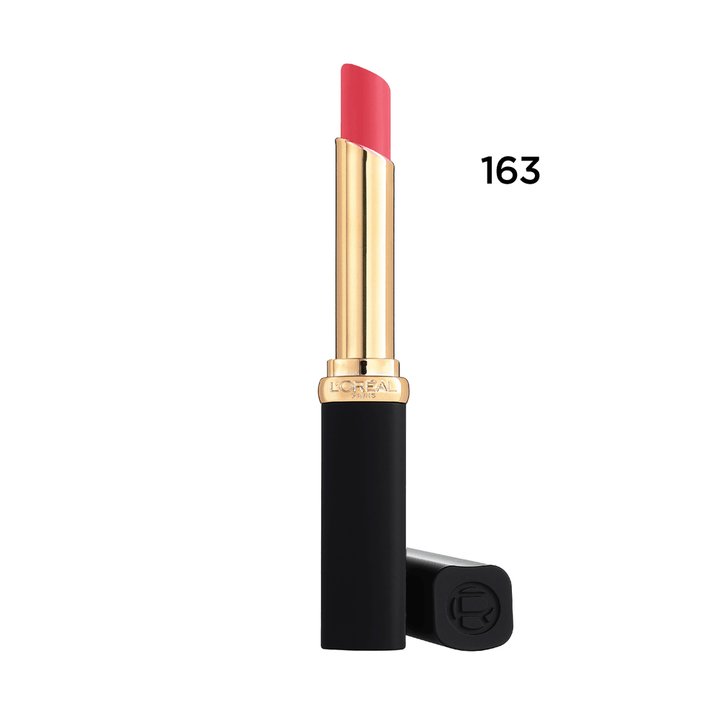 Intense Volume Matte Lipstick