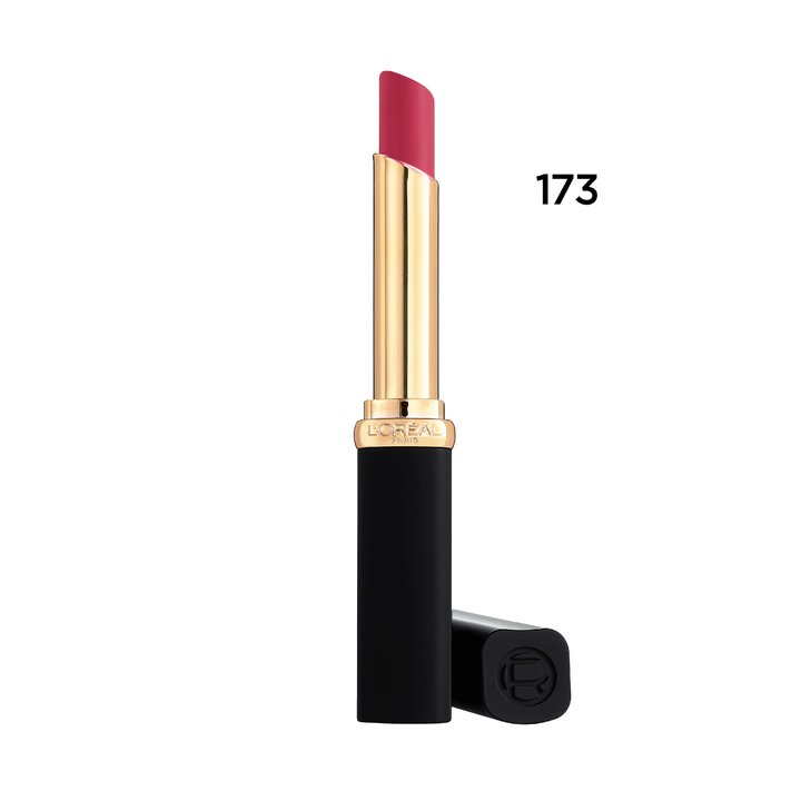 Intense Volume Matte Lipstick