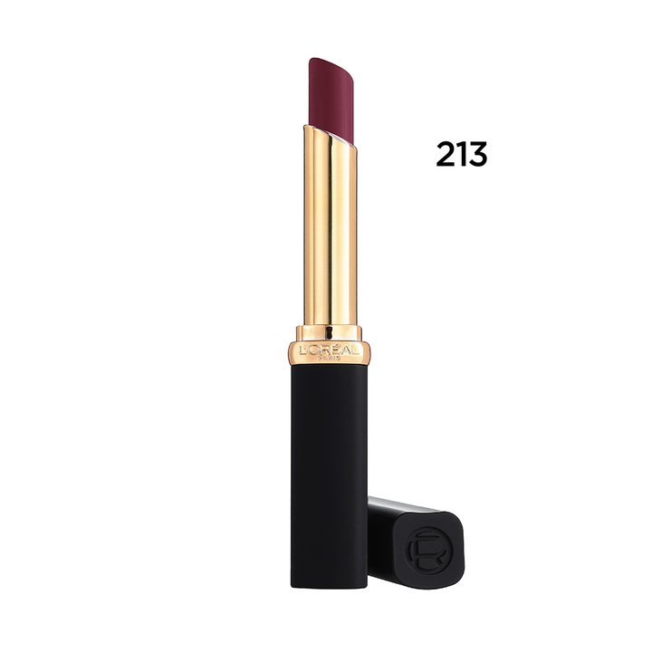 Intense Volume Matte Lipstick