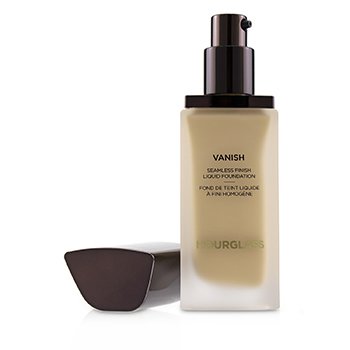 Vanish Seamless Finish Liquid Foundation