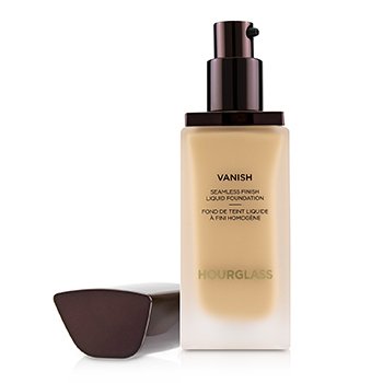 Vanish Seamless Finish Liquid Foundation