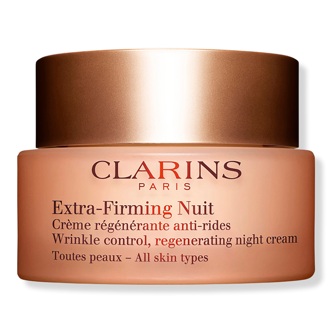 Extra-Firming & Smoothing Night Moisturizer