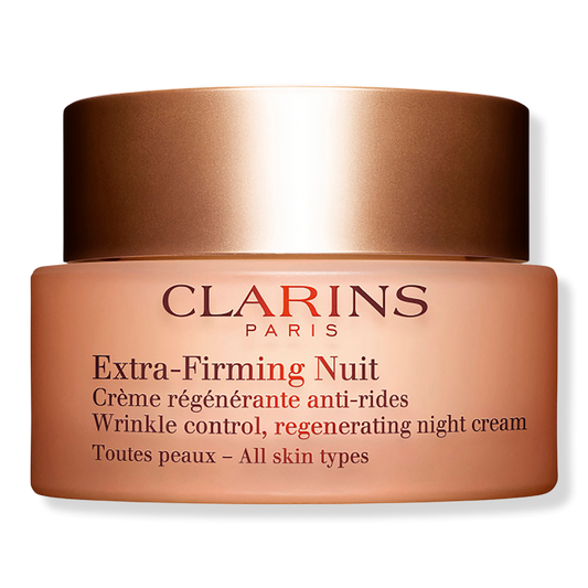 Extra-Firming & Smoothing Night Moisturizer