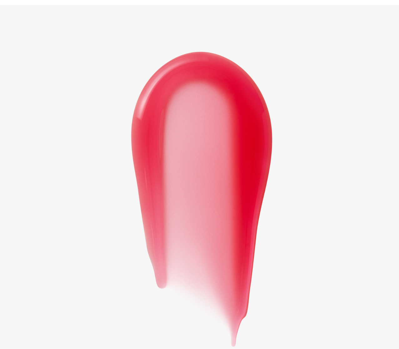 Glow Reviver lip oil Red Delicious