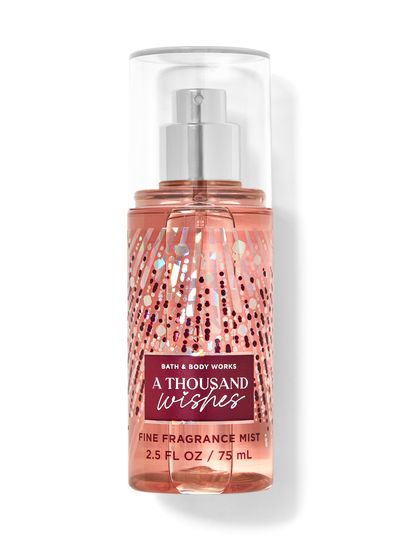 bath y body works perfumes