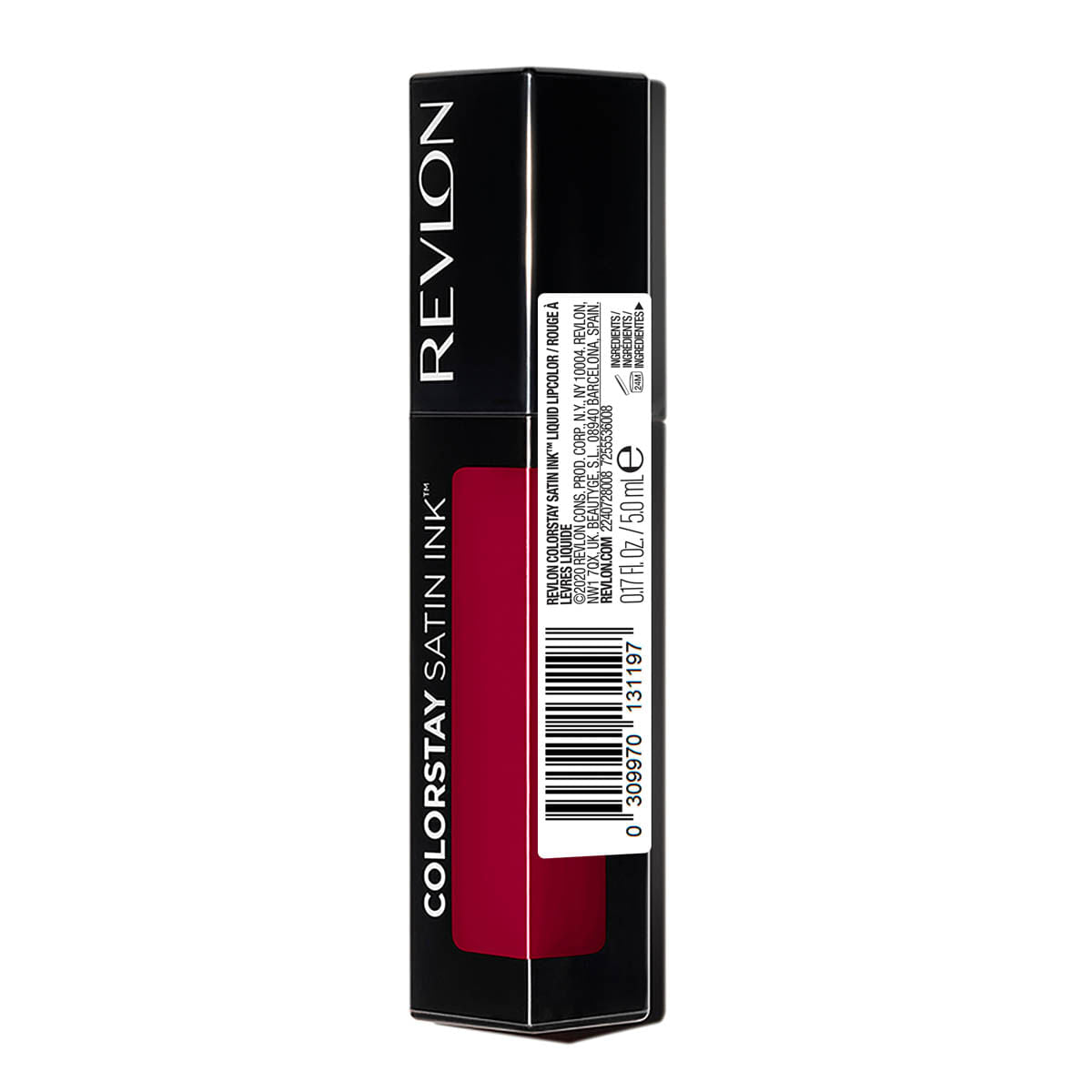 revlon labiales