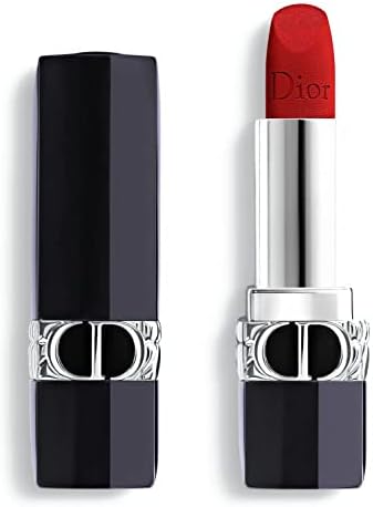 dior rouge velvet