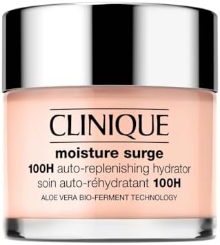 clinique moisture surge