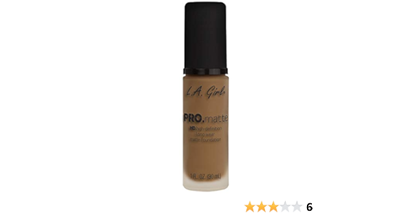 L.A. Girl - Pro.Color Foundation Mixing Pigment