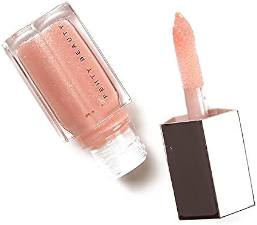 Fenty Beauty - Gloss Bom