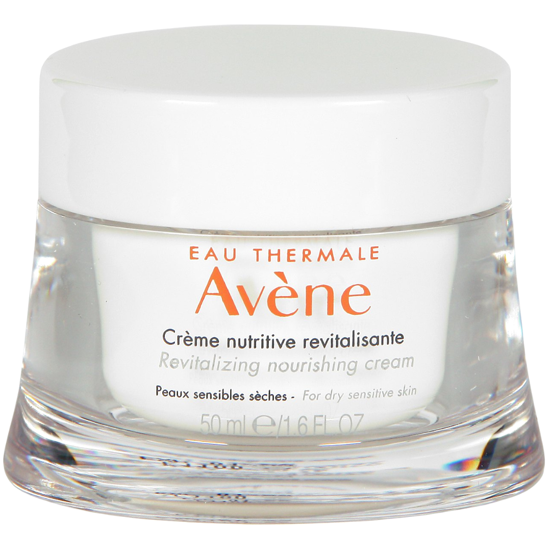 AVENE CREME NUTRITIVE REVITALISANTE