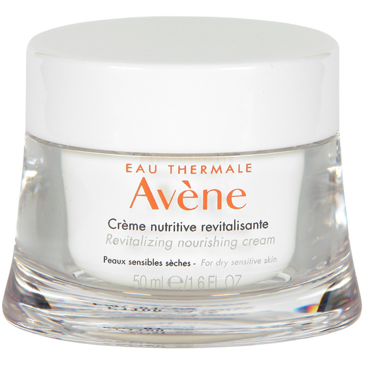 AVENE CREME NUTRITIVE REVITALISANTE